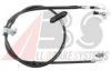 VAUXH 13367628 Cable, parking brake